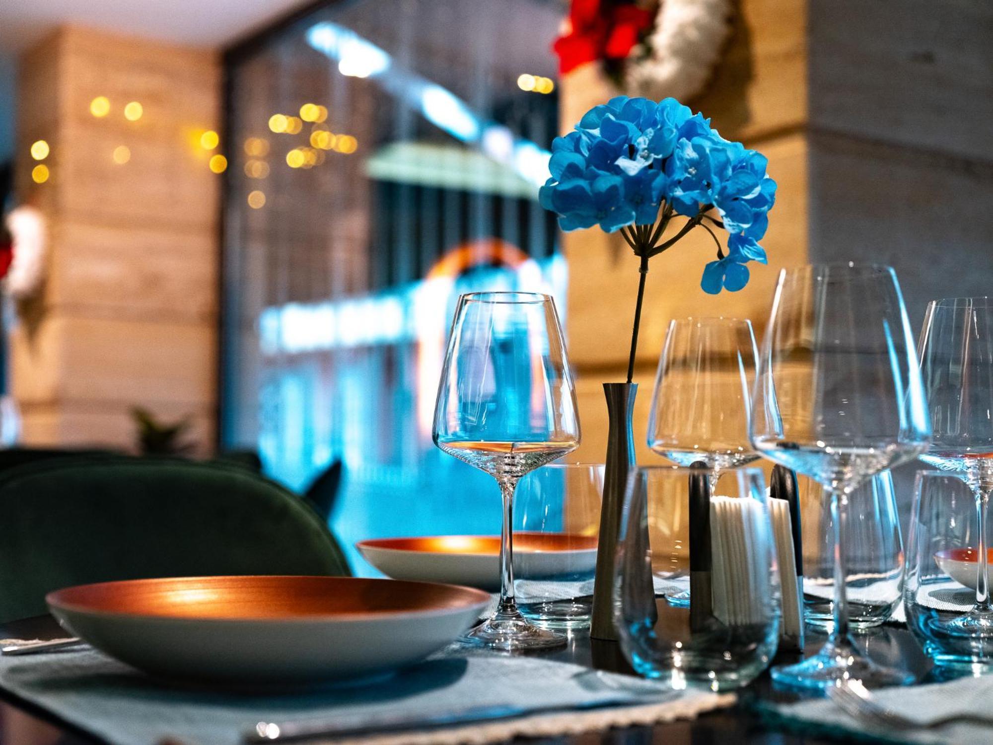 Hotel Concorde فيليكو ترنوفو المظهر الخارجي الصورة