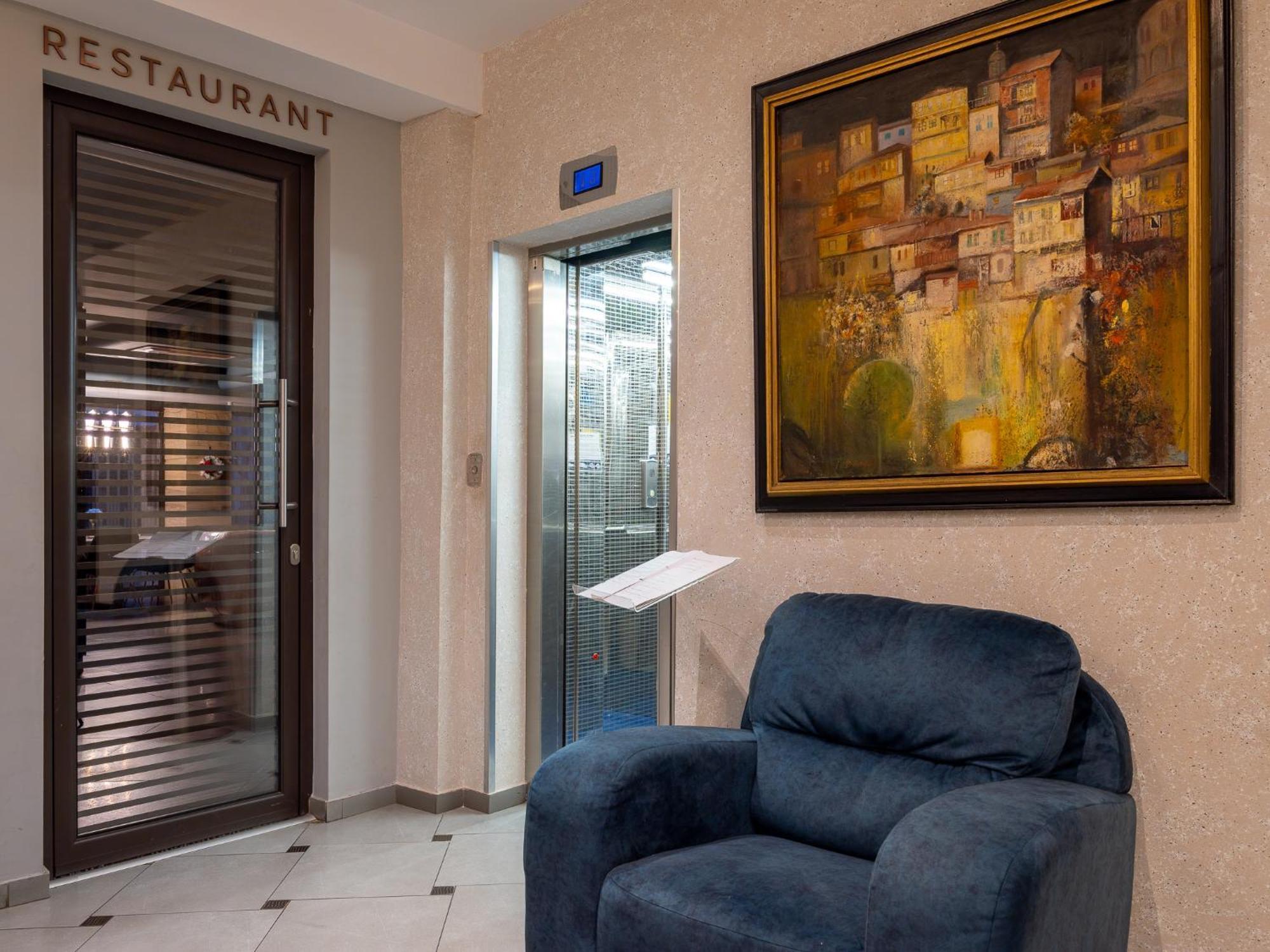 Hotel Concorde فيليكو ترنوفو المظهر الخارجي الصورة